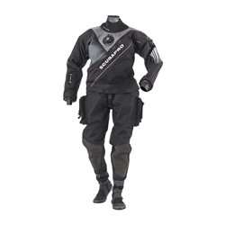 Cap Horn Dry Suit 